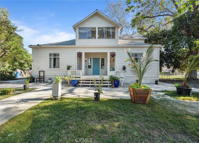 Property at 318 E 11th St, Pomona, CA 91766, 5 beds, 3 baths