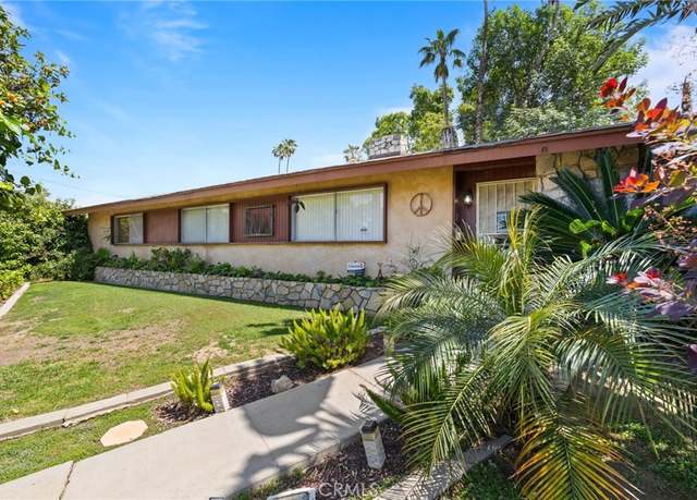 Property at 2044 Fairview Ave, Riverside, CA 92506, 3 beds, 2 baths