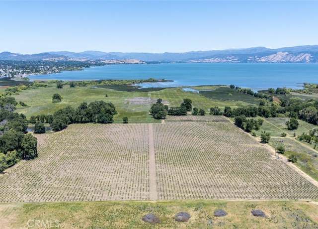 Property at 270 Soda Bay Rd, Lakeport, CA 95453
