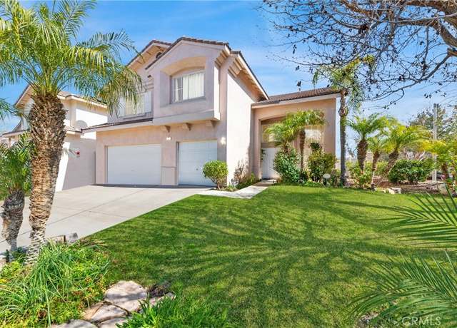 Property at 1 Ponte Bianco, Lake Elsinore, CA 92532, 5 beds, 4 baths