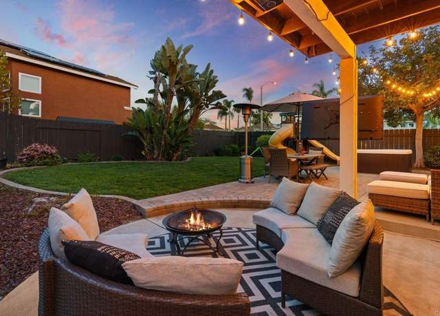 Property at 2394 Brookhaven, Vista, CA 92081, 4 beds, 2.5 baths