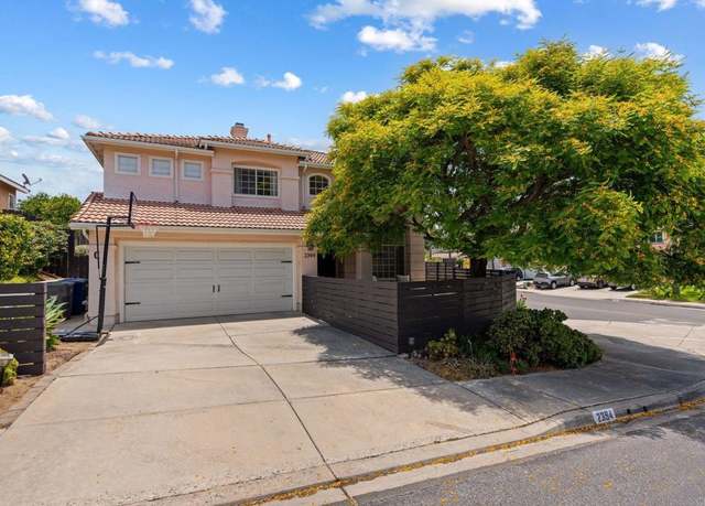 Property at 2394 Brookhaven, Vista, CA 92081, 4 beds, 2.5 baths