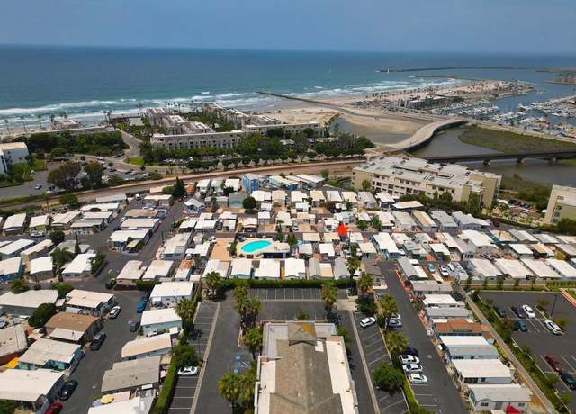 Property at 900 N Cleveland St #113, Oceanside, CA 92054, 1 bed, 1 bath