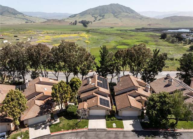 Property at 744 Clearview Ln, San Luis Obispo, CA 93405, 3 beds, 3 baths