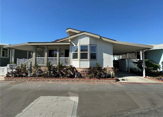 Property at 16444 Bolsa Chica St #61, Huntington Beach, CA 92649, 2 beds, 2 baths