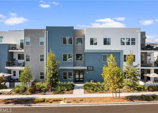 Property at 187 Biome, Irvine, CA 92618, 2 beds, 2 baths