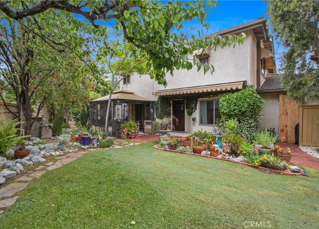Property at 19095 Woodland Way, Trabuco Canyon, CA 92679, 3 beds, 3 baths