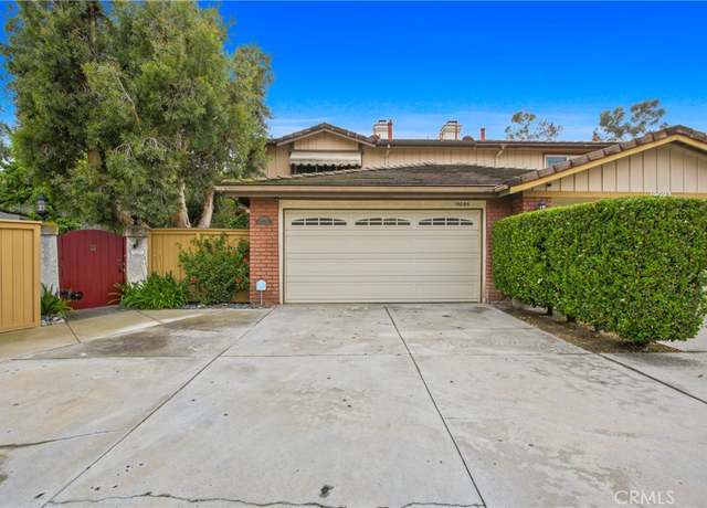 Property at 19095 Woodland Way, Lake Forest, CA 92679, 3 beds, 3 baths