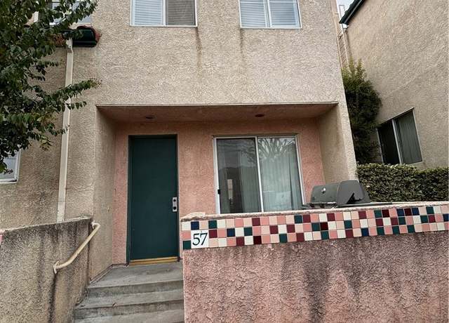 Property at 13901 Olive View Ln #57, Sylmar, CA 91342, 3 beds, 3 baths
