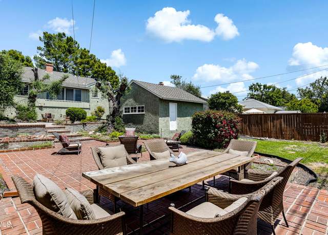 Property at 2614 Mary St, La Crescenta, CA 91214, 2 beds, 1.5 baths