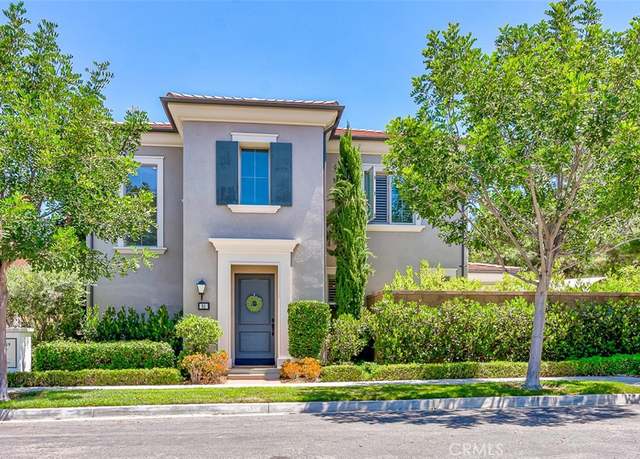 Property at 51 Decker, Irvine, CA 92620, 3 beds, 2.5 baths