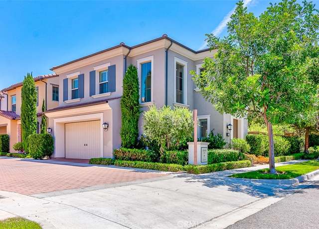 Property at 51 Decker, Irvine, CA 92620, 3 beds, 2.5 baths