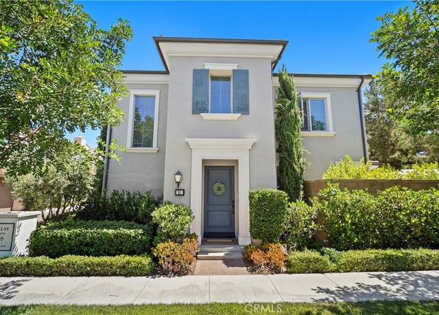 Property at 51 Decker, Irvine, CA 92620, 3 beds, 2.5 baths