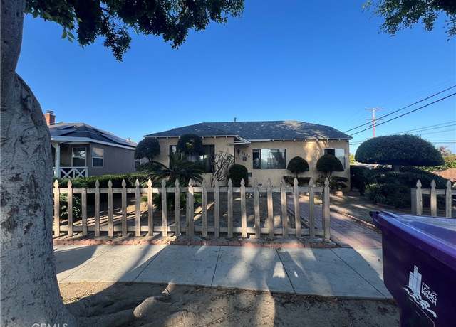 Property at 2200 Ximeno Ave, Long Beach, CA 90815, 3 beds, 2 baths