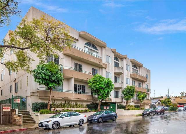 Property at 3535 Dunn Dr #106, Los Angeles, CA 90034, 2 beds, 2.5 baths