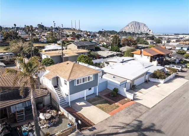 Property at 540 Avalon St, Morro Bay, CA 93442, 2 beds, 2.5 baths