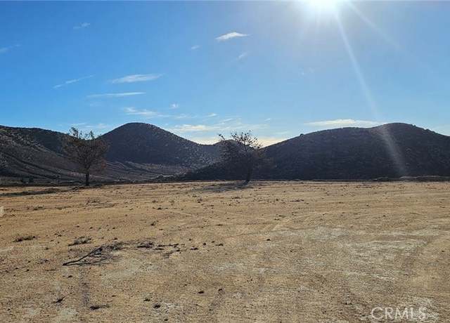 Property at 0 Carrie Ct, Agua Dulce, CA 91390