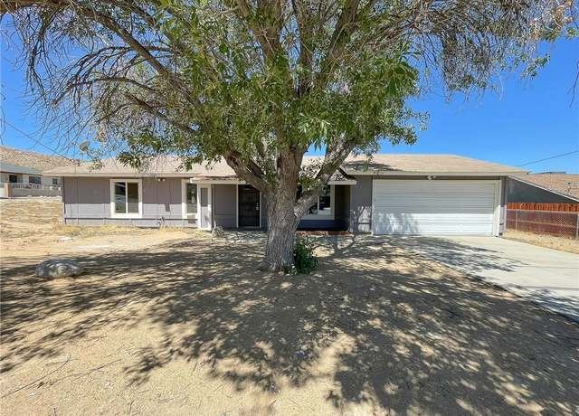 Property at 40205 162nd St E, Palmdale, CA 93591, 3 beds, 2 baths