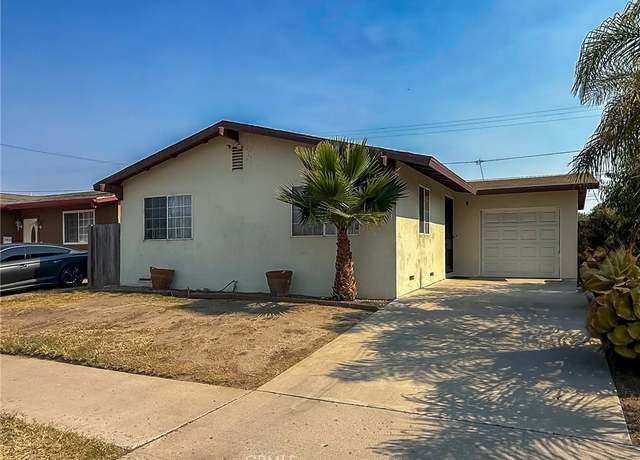 Property at 2010 Camino Del Sol, Oxnard, CA 93030, 2 beds, 1 bath