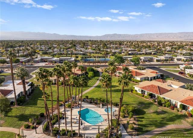 Property at 772 N Seville Cir, Palm Springs, CA 92262, 2 beds, 2 baths
