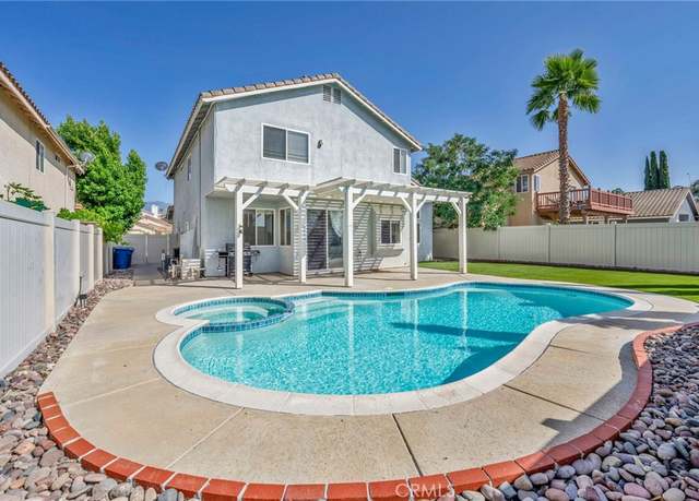 Property at 44601 Jamin Cir, Temecula, CA 92592, 4 beds, 2.5 baths