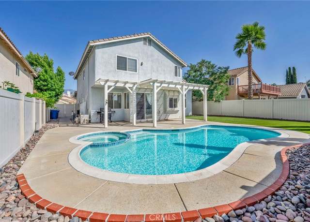 Property at 44601 Jamin Cir, Temecula, CA 92592, 4 beds, 2.5 baths