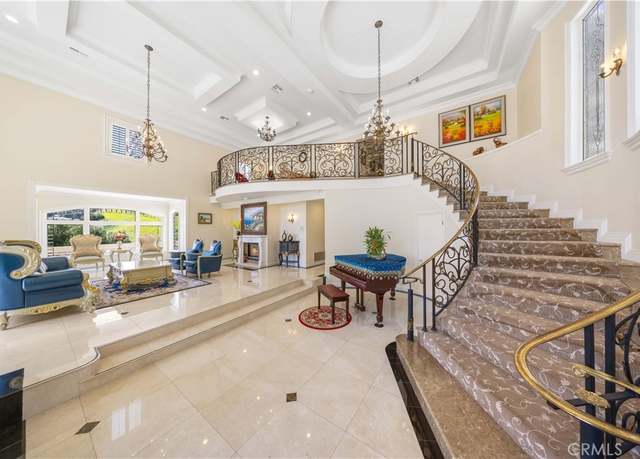 Property at 24106 Lodge Pole Rd, Diamond Bar, CA 91765, 6 beds, 7 baths