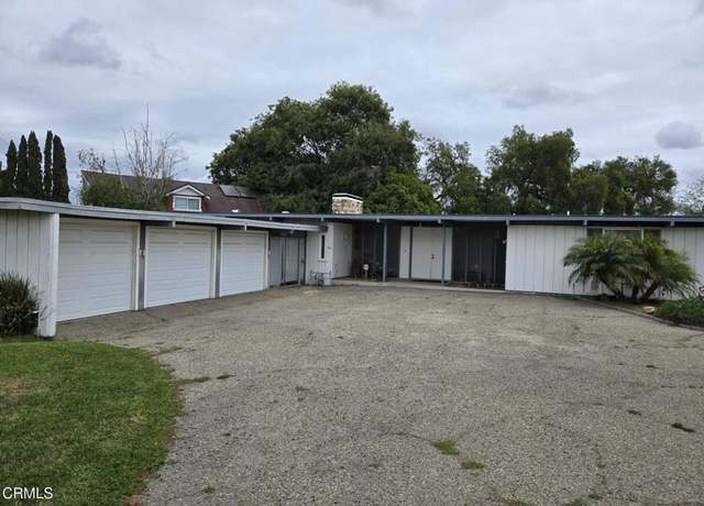Property at 796 S Saticoy Ave, Ventura, CA 93004, 3 beds, 2.5 baths