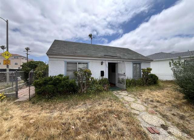 Property at 1504 253rd St, Harbor City, CA 90710, 3 beds, 2 baths