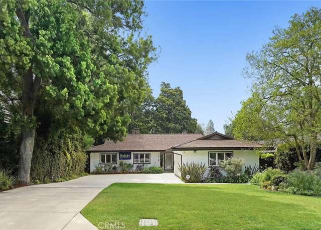 Property at 1414 Wilson Ave, San Marino, CA 91108, 4 beds, 3.5 baths