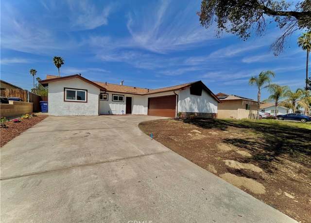 Property at 1509 Lassen St, Redlands, CA 92374, 3 beds, 2 baths