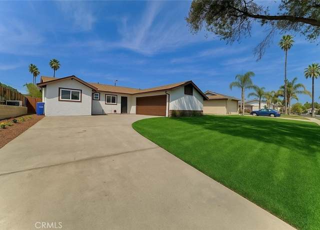 Property at 1509 Lassen St, Redlands, CA 92374, 3 beds, 2 baths