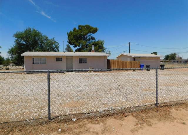 Property at 14200 Pawnee Rd, Apple Valley, CA 92307, 2 beds, 1 bath