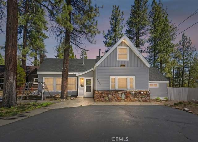 Property at 681 Chipmunk Ln, Big Bear Lake, CA 92315, 5 beds, 3 baths