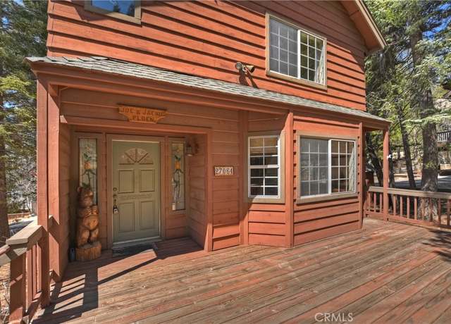 Property at 27064 Everest Rd, Blue Jay, CA 92317, 3 beds, 2.5 baths