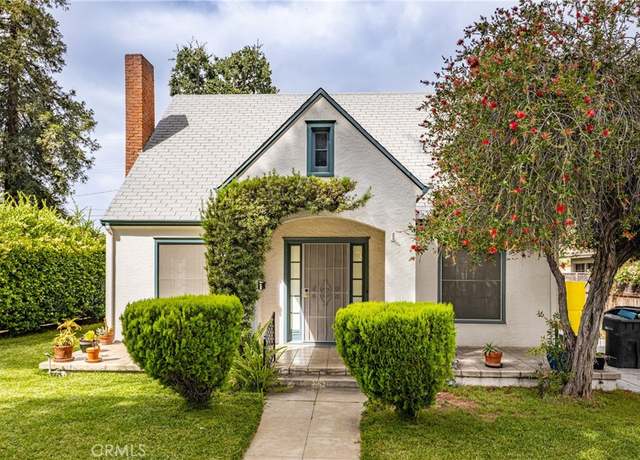 Property at 29 San Gorgonio Dr, Redlands, CA 92373, 3 beds, 2 baths