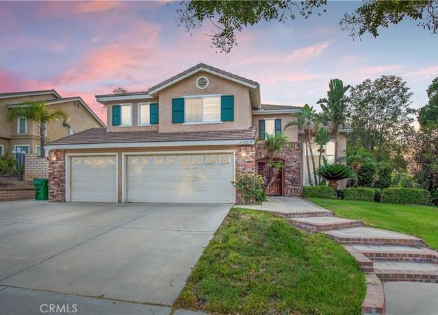 Property at 2714 Peachwood Cir, Corona, CA 92882, 4 beds, 3 baths