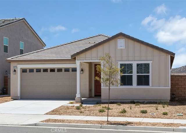 Property at 30773 Vera Cruz Cir, Winchester, CA 92596, 3 beds, 2 baths