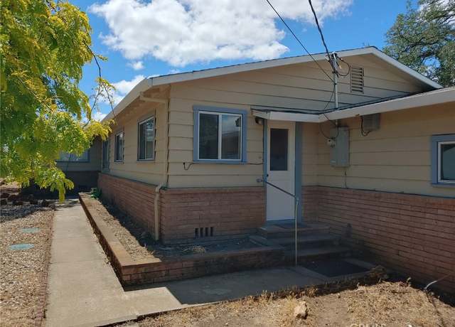 Property at 13050 Carter Ln #1, Clearlake, CA 95422, 5 beds, 4 baths