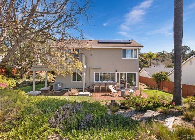 Property at 1934 Pariva Dr, Cardiff By The Sea, CA 92007, 4 beds, 2 baths