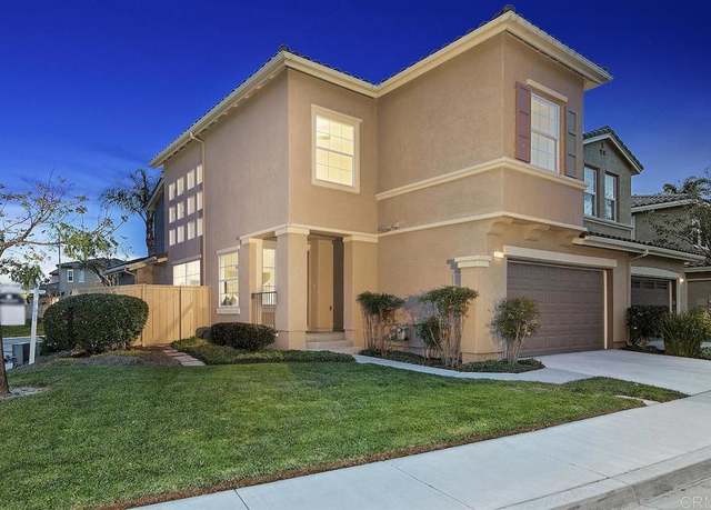 Property at 6445 LILIUM Ln, Carlsbad, CA 92011, 4 beds, 2.5 baths
