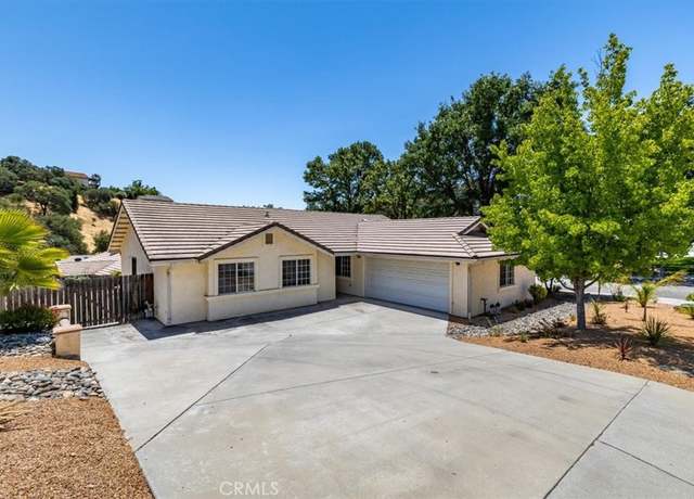 Property at 1200 Windsong Way, Paso Robles, CA 93446, 4 beds, 2 baths