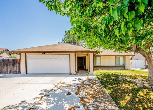 Property at 43639 Persimmons Ln, Hemet, CA 92544, 3 beds, 2 baths