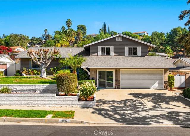Property at 1912 Morning Canyon Rd, Diamond Bar, CA 91765, 6 beds, 4 baths