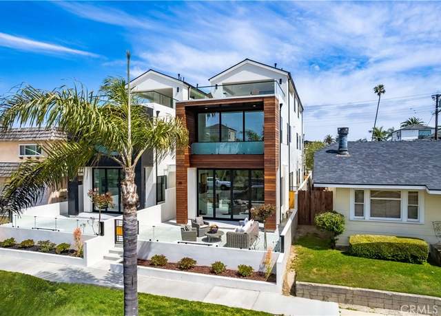 Property at 518 8th St, Huntington Beach, CA 92648, 3 beds, 5 baths