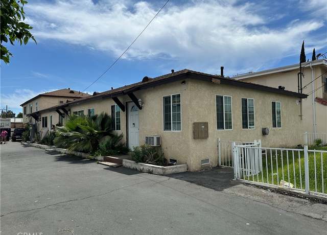 Property at 13810 Sherman Way, Van Nuys, CA 91405, 9 beds, 4 baths