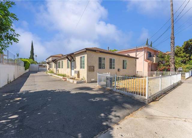 Property at 13810 Sherman Way, Van Nuys, CA 91405, 9 beds, 4 baths