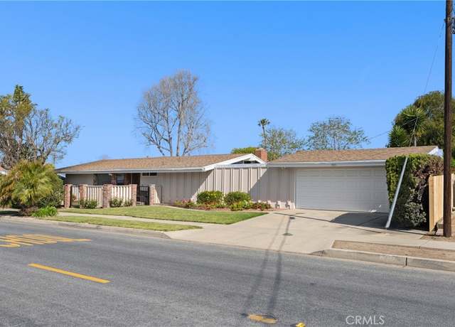 Property at 903 E Fesler St, Santa Maria, CA 93454, 3 beds, 2 baths