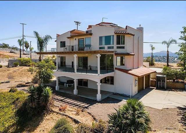 Property at 2638 W Victoria Dr, Alpine, CA 91901, 5 beds, 3 baths