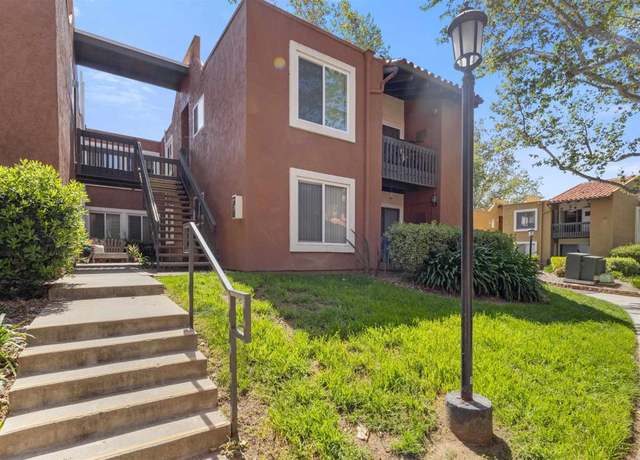 Property at 17119 W Bernardo Dr #105, San Diego, CA 92127, 2 beds, 1 bath